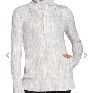 CALIA Cold Weather Compression Long Sleeve Shirt
